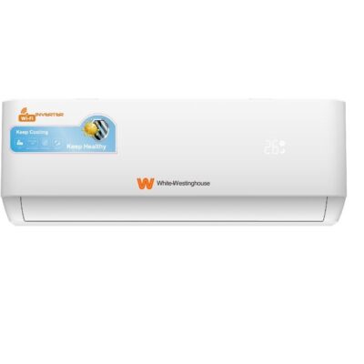El Split 18000 BTU WW Inverter con WiFi