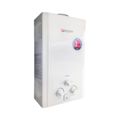 Calefón Bloom CL114