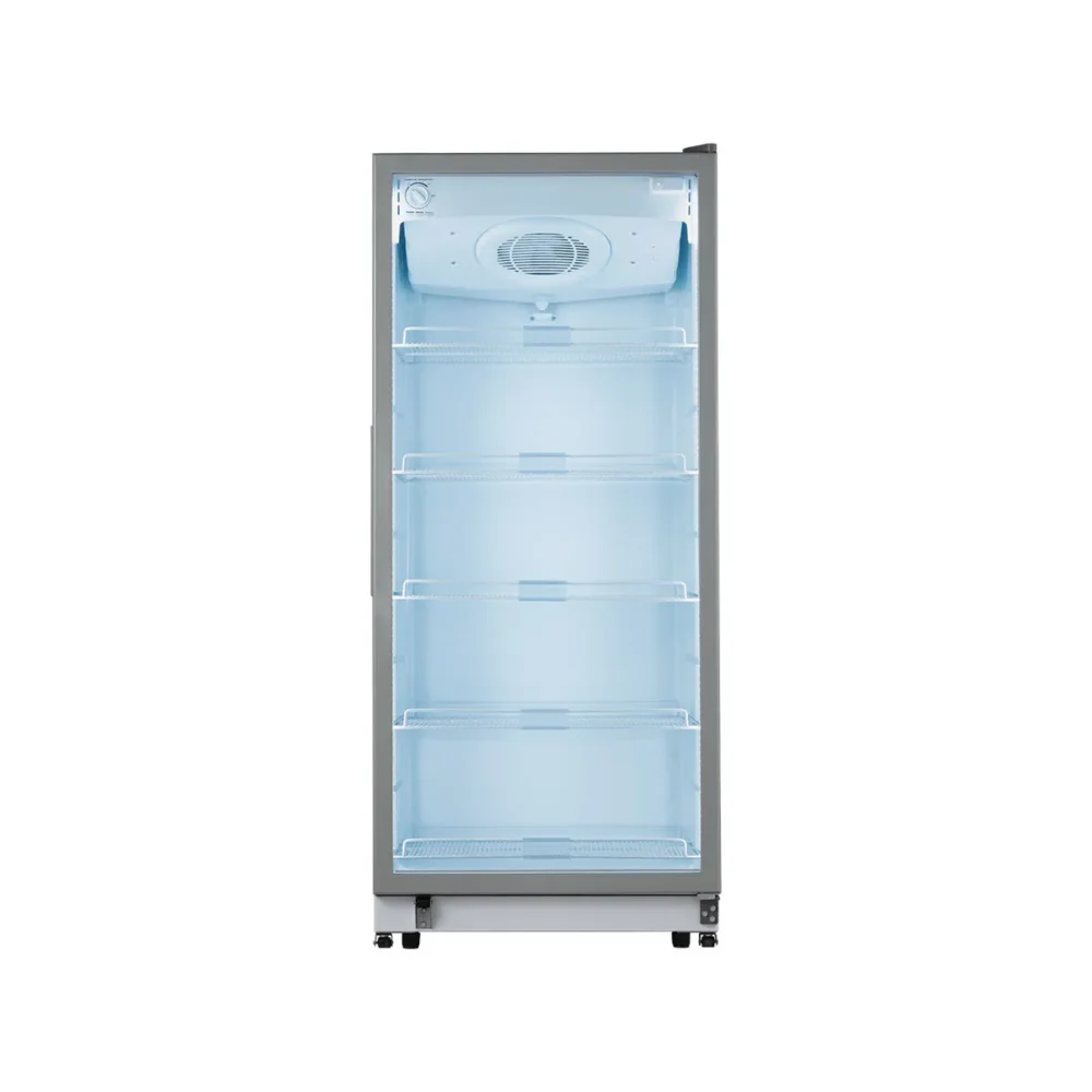 VITRINA 380 LITROS IND VFV-520 BLANCO S50 - Imagen 3