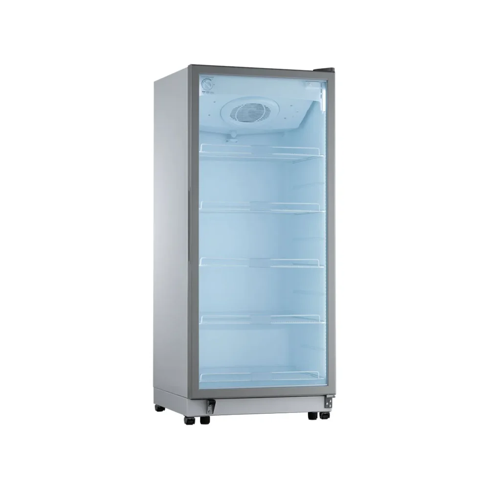 VITRINA 380 LITROS IND VFV-520 BLANCO S50