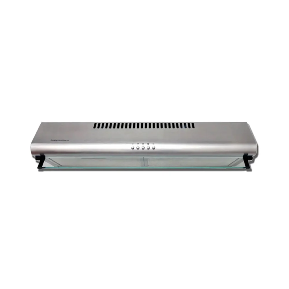 Extractor de Grasa Bloom 90 cm Inox