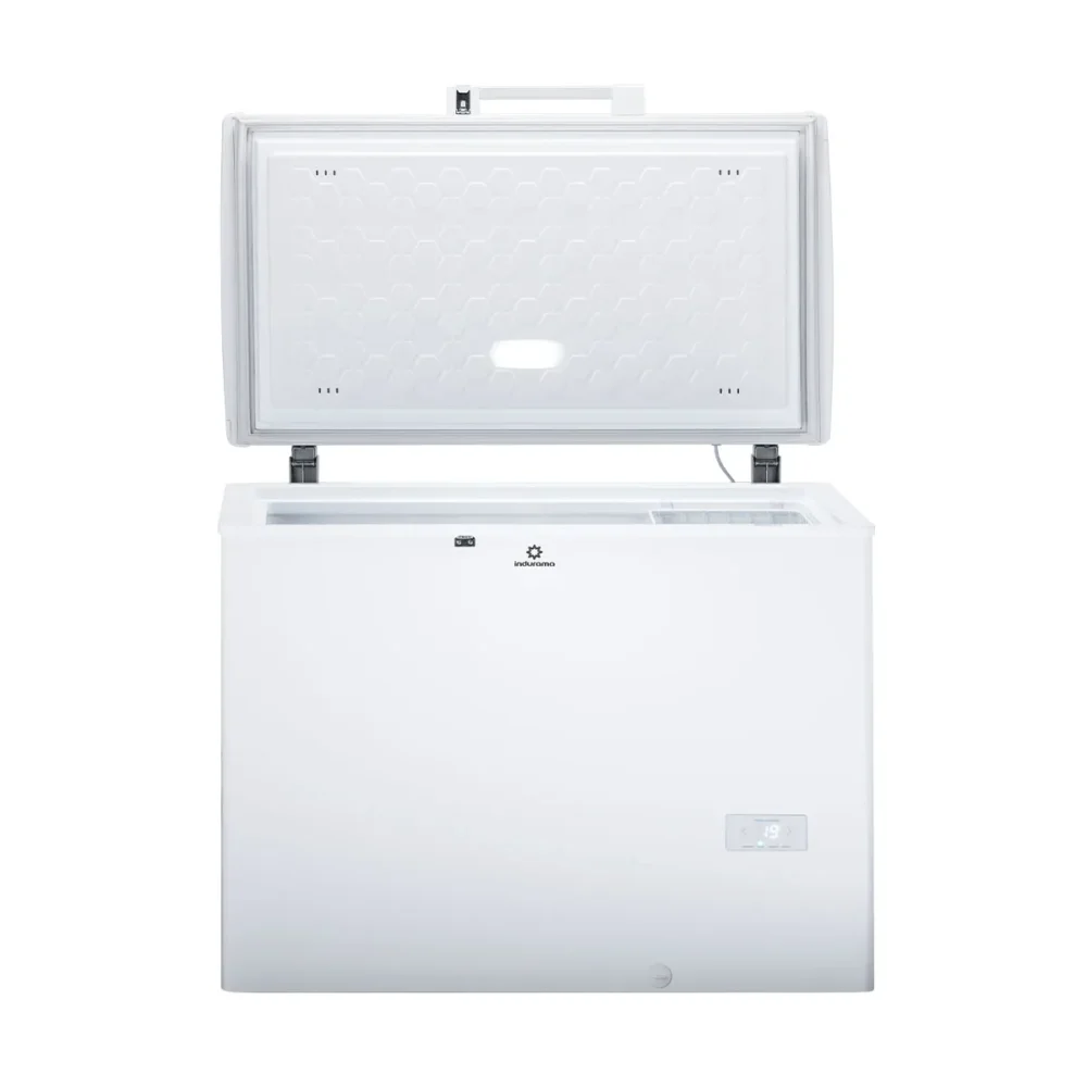 Congelador Horizontal CI-300 T/M de 292 litros Indurama