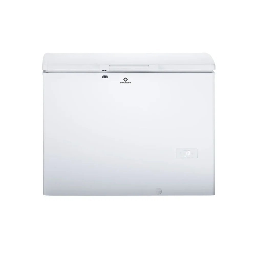 Congelador Horizontal CI-300 T/M de 292 litros Indurama - Imagen 2