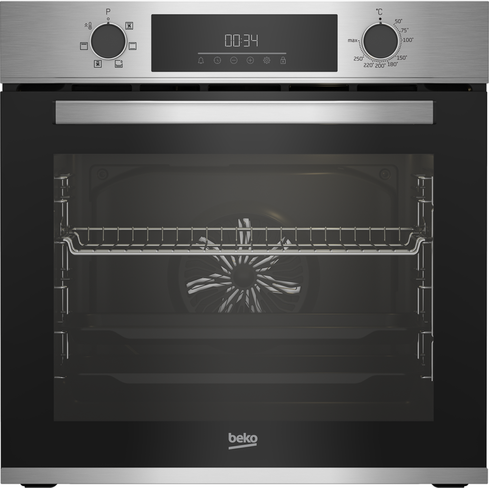Horno Beko de 60 cm