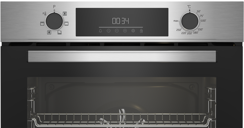 Horno Beko de 60 cm - Imagen 2