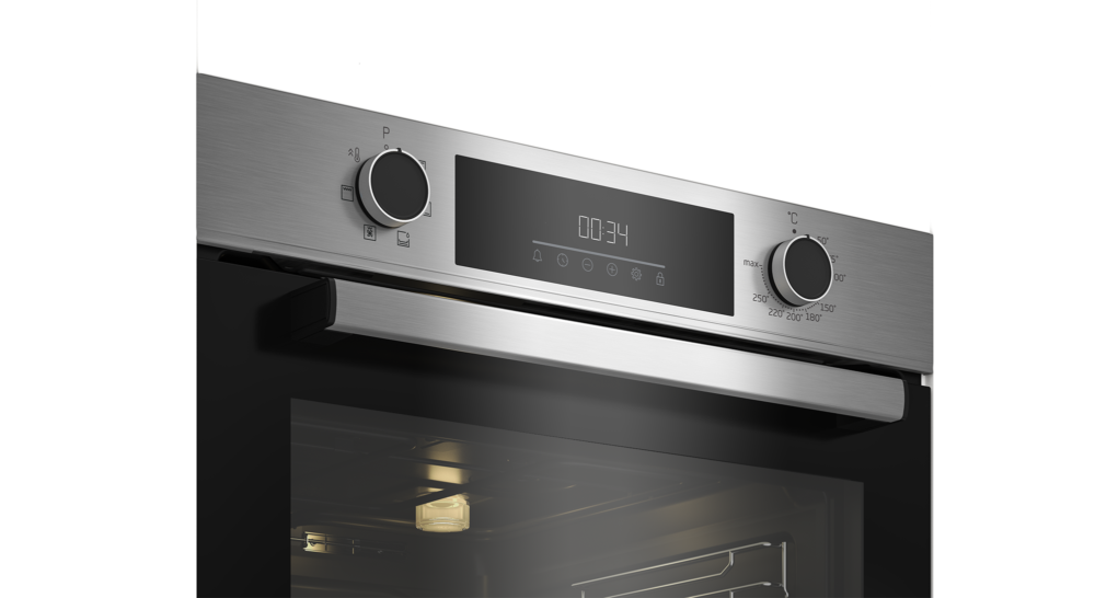 Horno Beko de 60 cm - Imagen 3