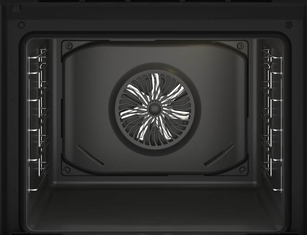 Horno Beko de 60 cm - Imagen 5