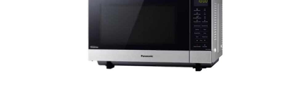 Horno Microondas Panasonic 27 Litros - Imagen 5