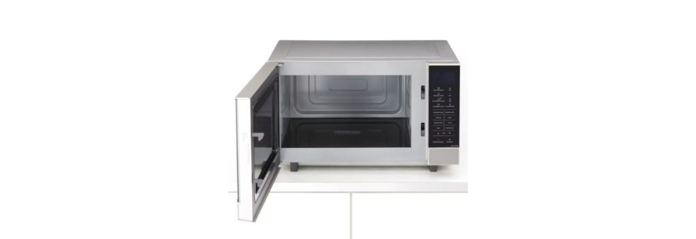 Horno Microondas Panasonic 27 Litros - Imagen 2