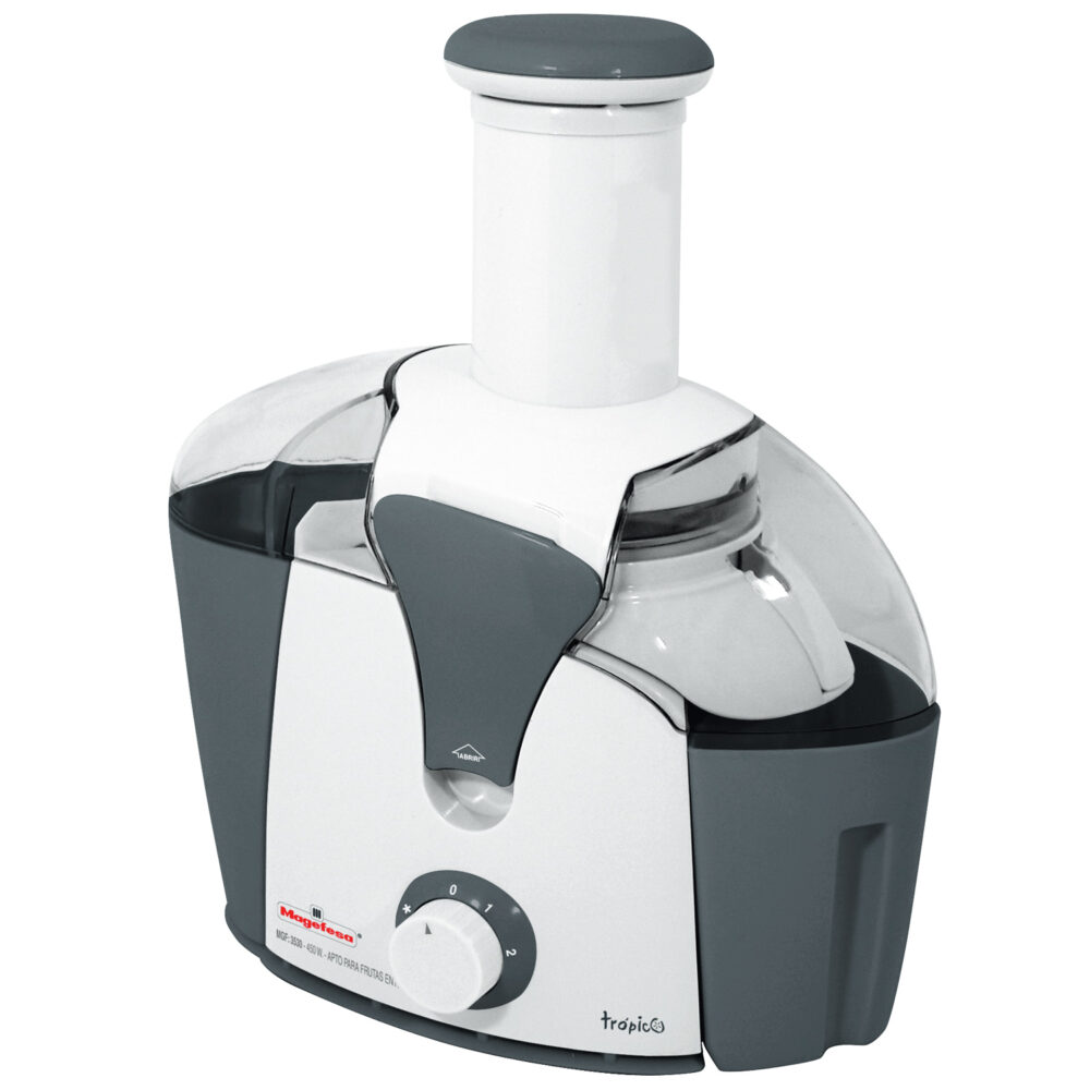 EXTRACTOR DE JUGOS MAGEFESA 3530 BOCA ANCHA
