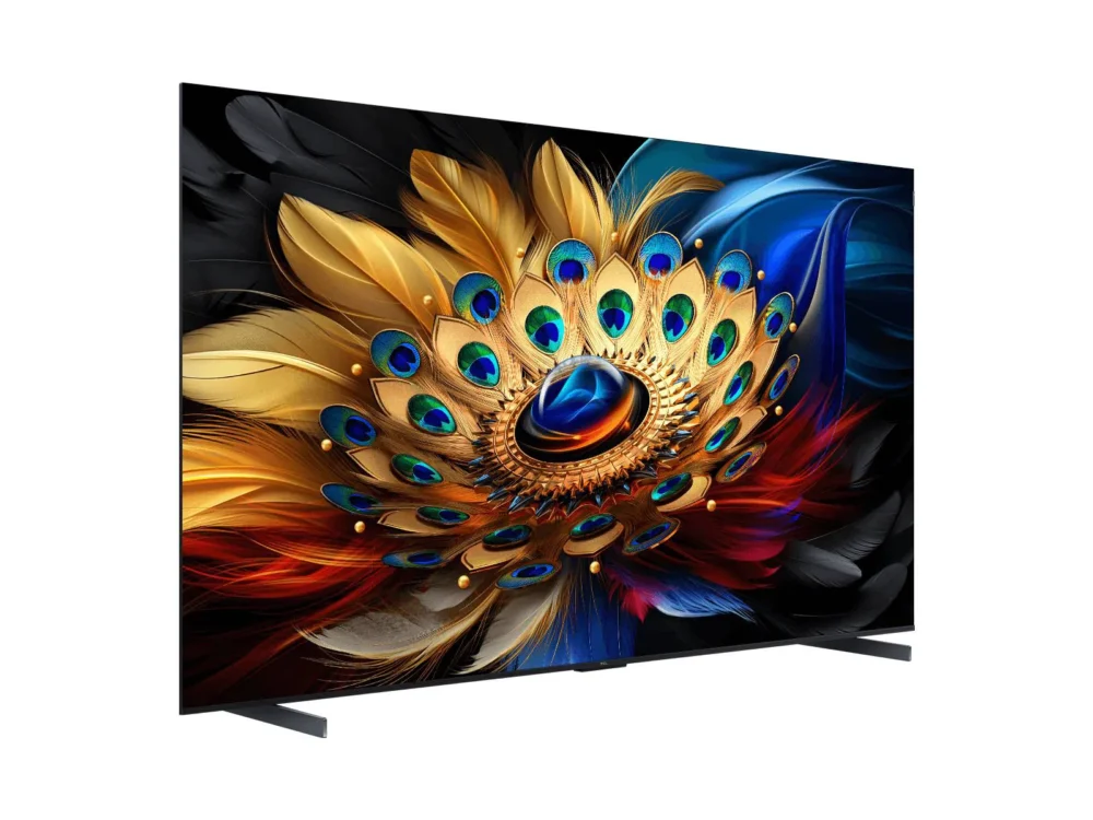 TV 65" TCL C655 Advanced 4K QLED - Imagen 3