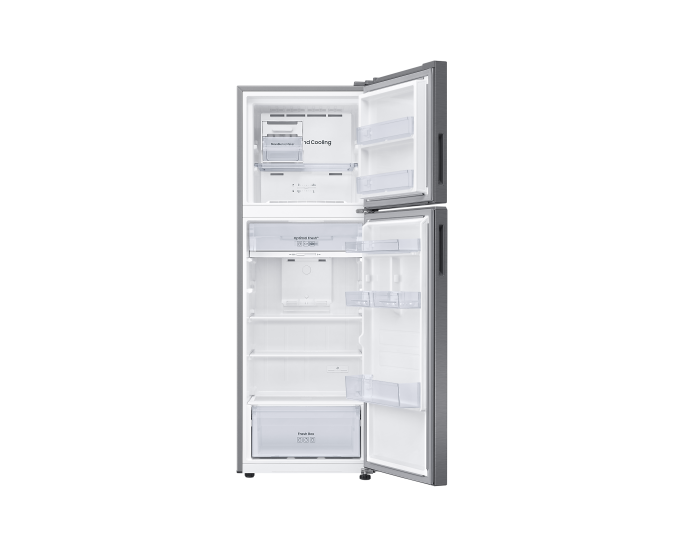 REFRIGERADOR TOP MOUNT FREEZER 301 L CON SPACE MAX SAMSUNG RT31CG5420S9ZS - Imagen 3