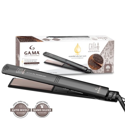 PLANCHA ELEGANCE CHIA GAMA GAMA BECHS0000002339 - Imagen 3