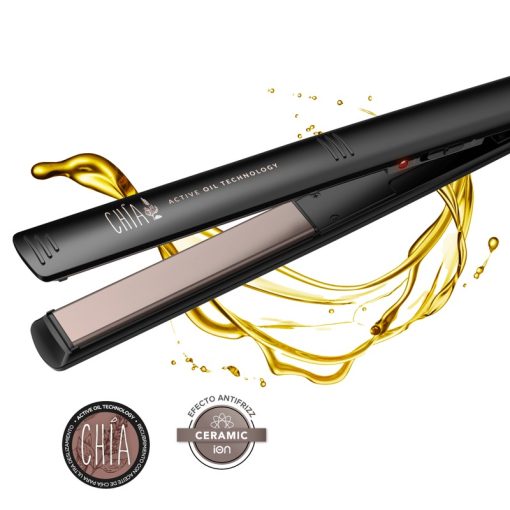 PLANCHA ELEGANCE CHIA GAMA GAMA BECHS0000002339 - Imagen 4